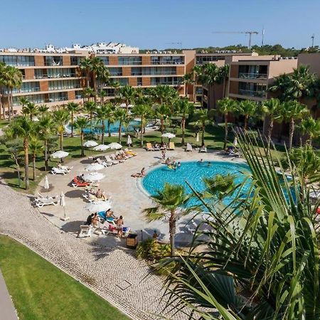Salgados - Vila Das Lagoas Guia  Dış mekan fotoğraf