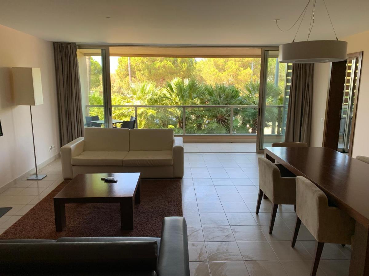 Salgados - Vila Das Lagoas Guia  Dış mekan fotoğraf