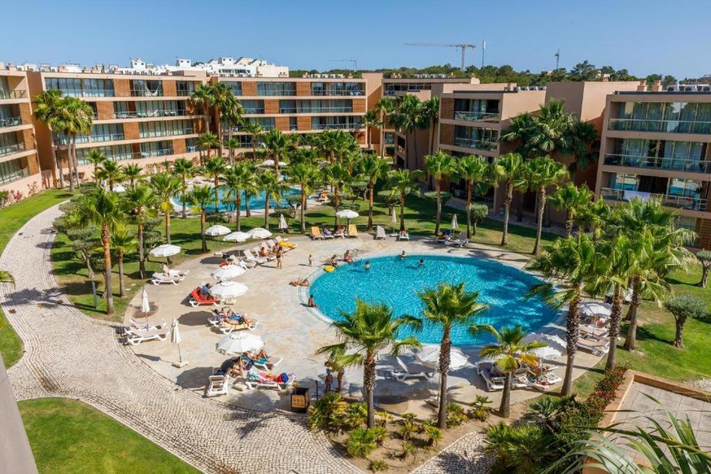 Salgados - Vila Das Lagoas Guia  Dış mekan fotoğraf