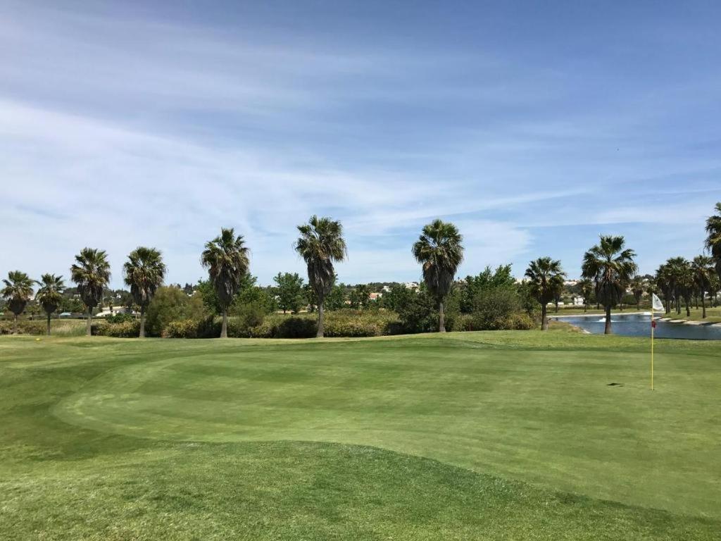 Salgados - Vila Das Lagoas Guia  Dış mekan fotoğraf